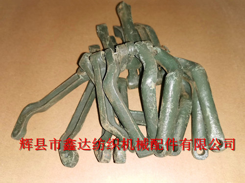 織布機J36制御桿臂配件