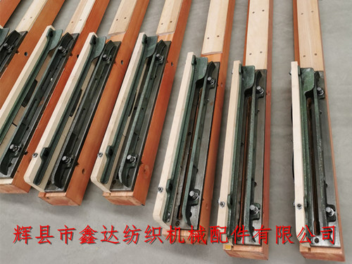 各門幅織布機(jī)大龍(木筘座)定做