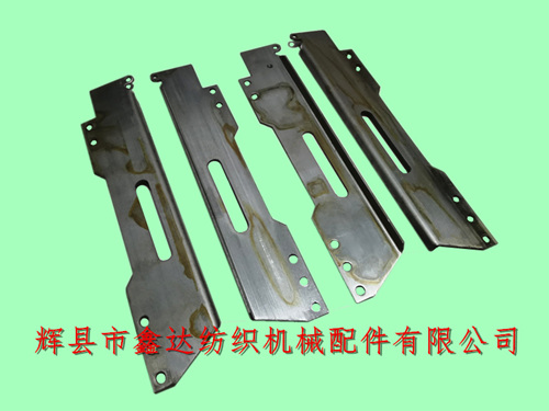 1515多梭織機配件多梭箱蓋板8125(A型)