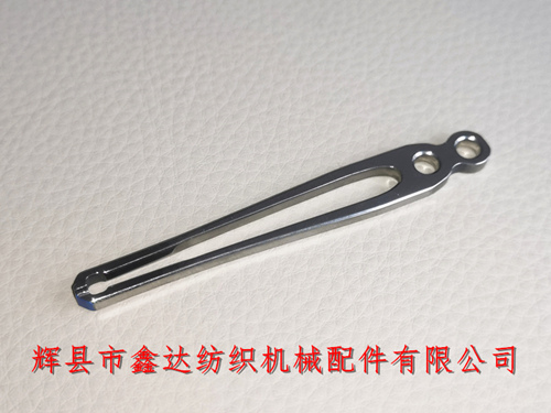 片梭紡機配件D1網(wǎng)紋紗夾Knurl 911 312 212