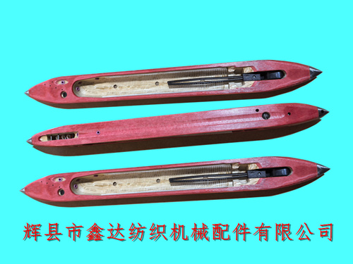 絲織機(jī)梭子與皮結(jié)的規(guī)格尺寸及要求