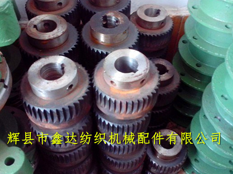 機外送經(jīng)棘輪