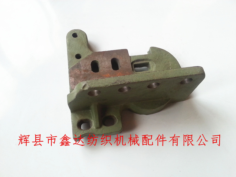 1515格子機(jī)多梭箱頭 1515格子機(jī)多梭箱頭