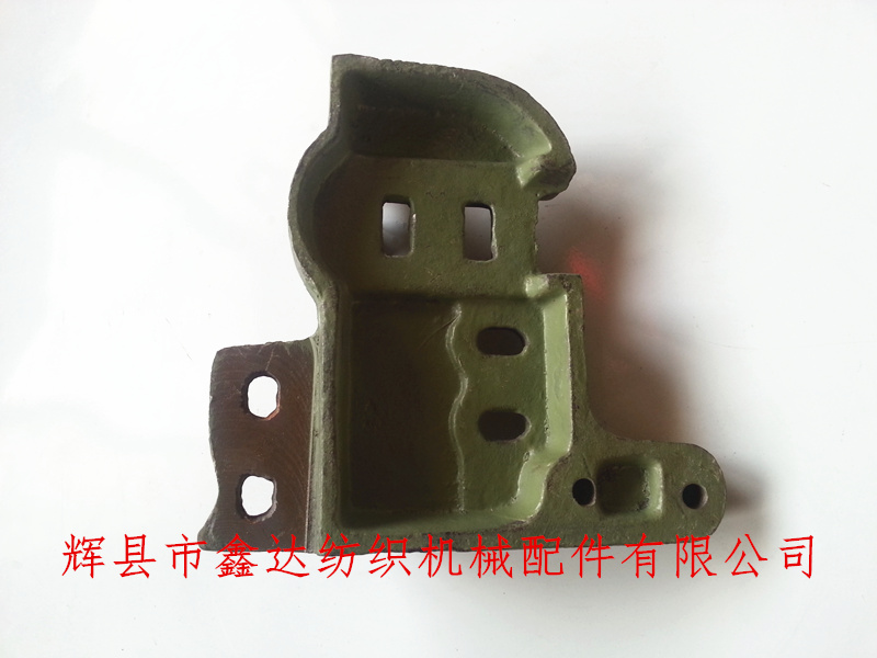 紡織多梭C-41梭箱頭 多梭配件C-41梭箱頭