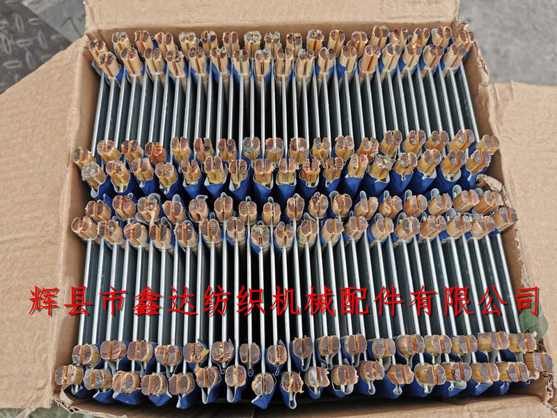 寬邊窄幅鋼筘 民族手工織布鋼筘