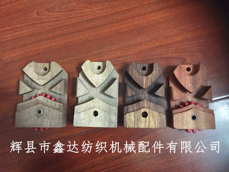 Shuttle seat of cap belt conveyor Frontal Contrast Diagram of Various Arc Ribbon Shuttle Seats