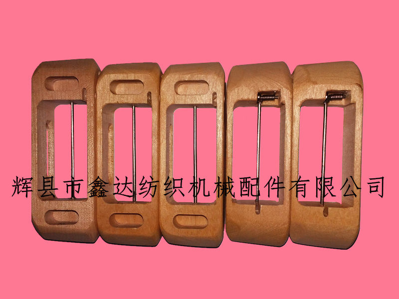 Small Pingshaw Factory of Belt Loom Little Pingshaw