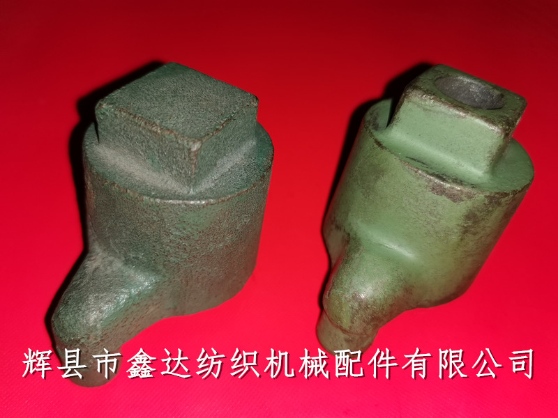 Textile accessories M17 adjusting hoop