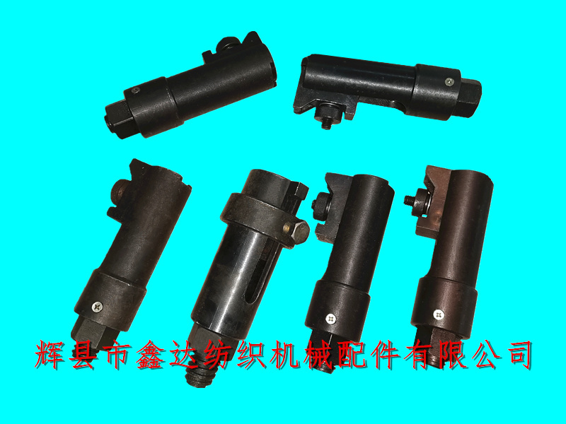 紡織工具_(dá)織布機拔銷器_紡織拔鍵器