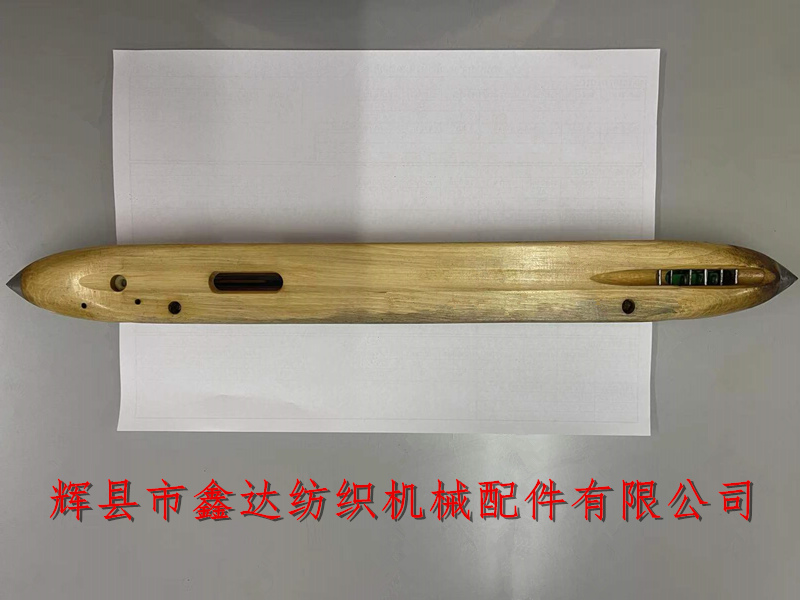 Tsudakoma木梭_織布機梭子_津田駒織機配件