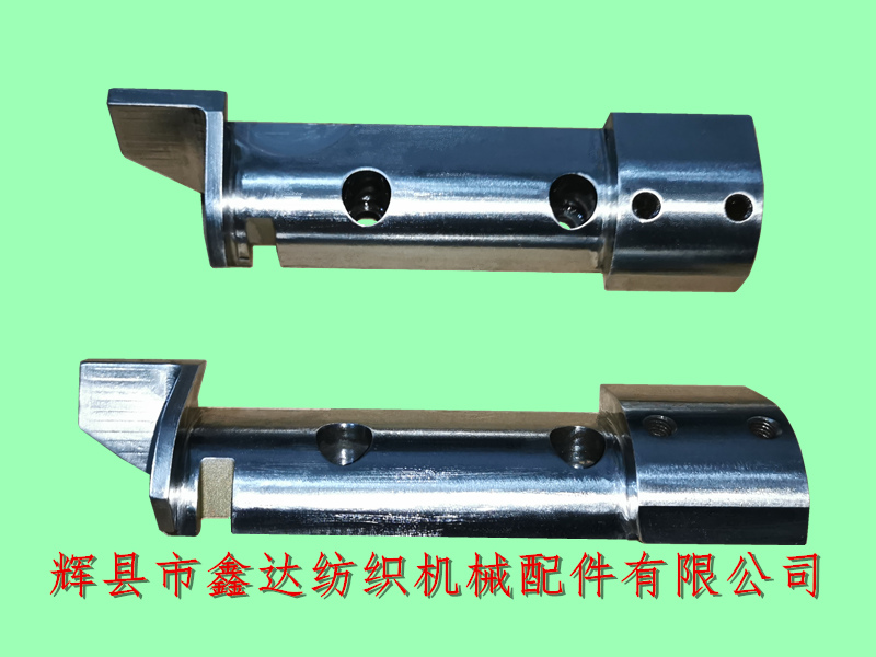 片梭機升梭盒下滑板_紡織機械配件_P7100蘇爾壽配件