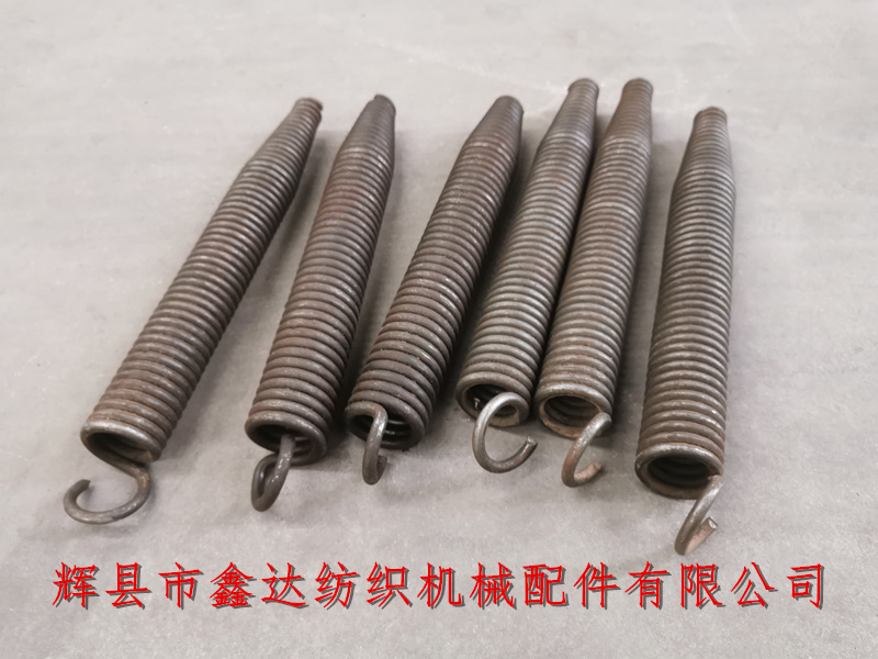 L72卷布輥支撐桿彈簧