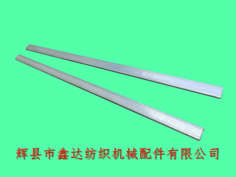 1511織布機綜管_紡織機五金配件_織造機械五金綜框部件