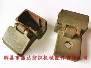 有梭織機(jī)配件吊綜軸底座M5