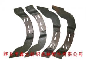 有梭織布機(jī)（曲柄軸、彎軸）支架F40