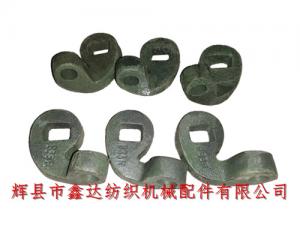 自動換梭織布機(jī)配件B33傾斜軸上托腳