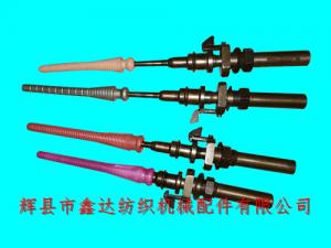 卷緯機錠子01型和02型織布輔助設(shè)備配件