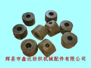 紡織擋圈|織布機(jī)制動(dòng)桿鉤子制止圈I8|生鐵緊圈