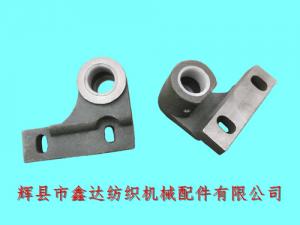 6100-9/10斜紋織布機(jī)桃盤（踏盤）軸掛腳