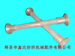 Dobby Nail Wood Pressing Roller 5100-1