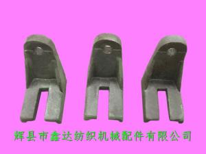 L18 Backet For Spring Of Cloth Roller Lever